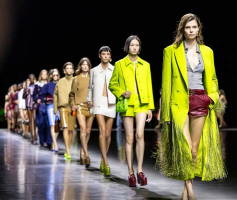 gucci show milan fashion week|gucci women's clothing 2024.